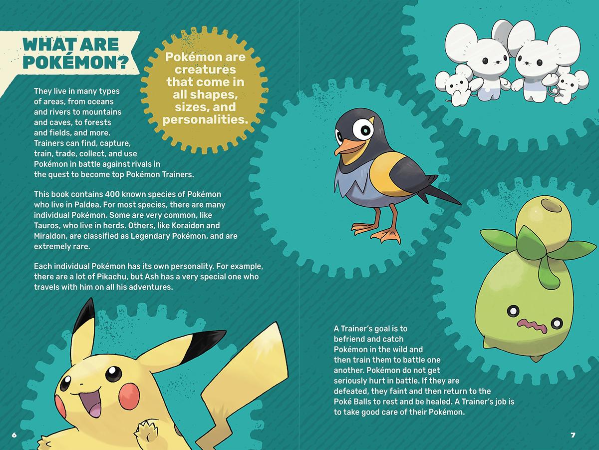 Brome Lake Books / Livres Lac Brome | Scarlet & Violet Handbook 