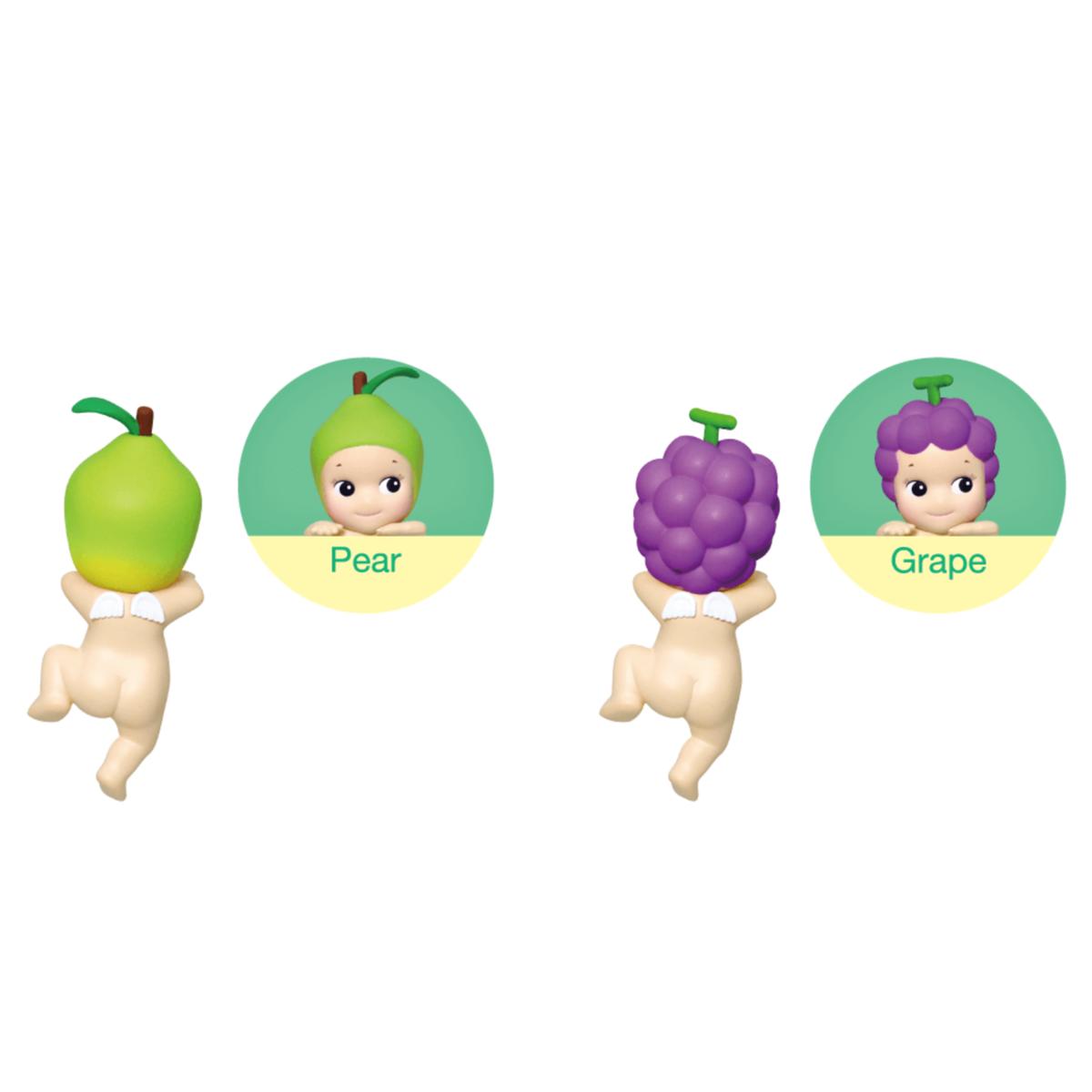 【3個セット】Sonny Angel HIPPERS ハーベスト HIPPERS - Harvest Series | sonnyangelstore-usa