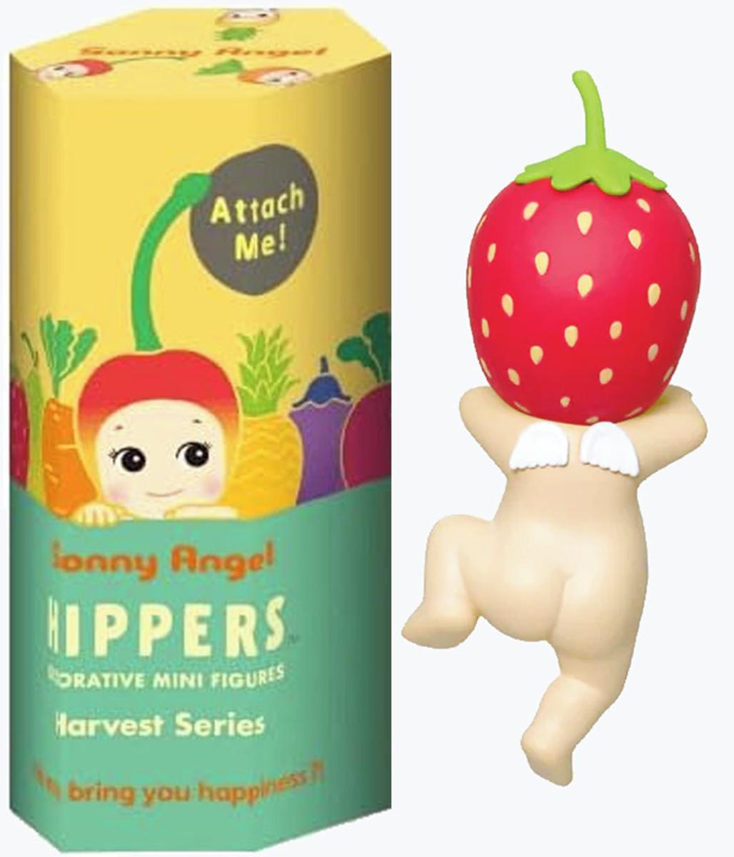 Sonny Angel Hippers Harvest Series by Dreams USA, Blind Box