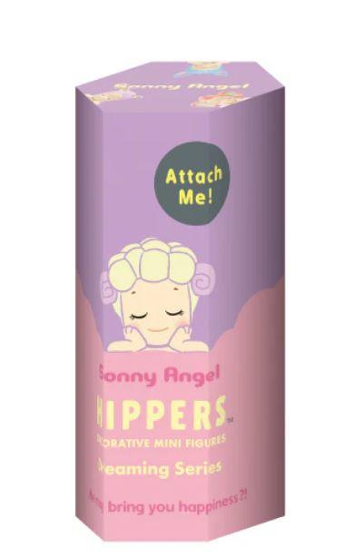 sonny angel HIPPERS dreaming series シリーズ HIPPERS Dreaming Series | sonnyangelstore-usa
