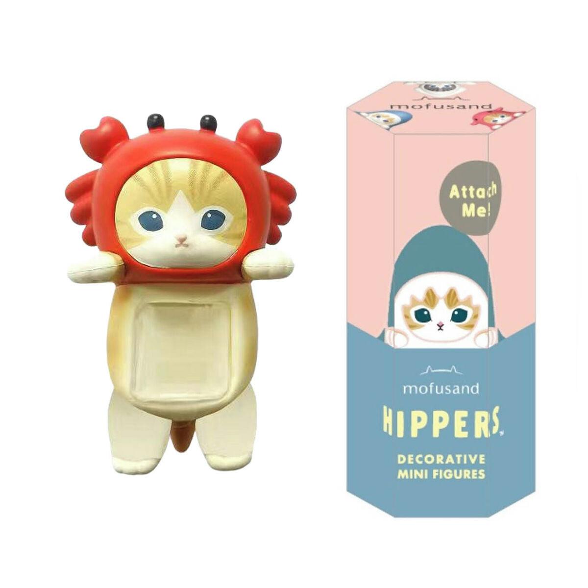 Mofusand Hippers by Dreams USA, Sonny Angel, Blind Box / Mystery