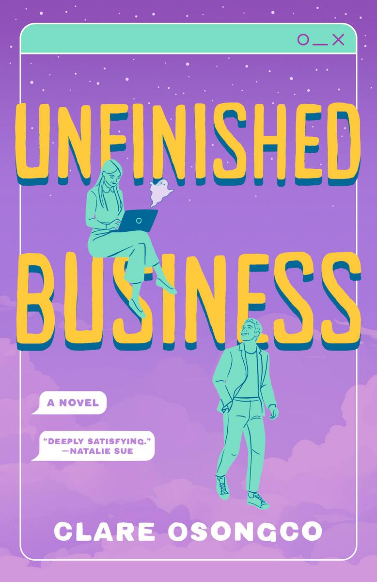 Unfinished Business: A Novel