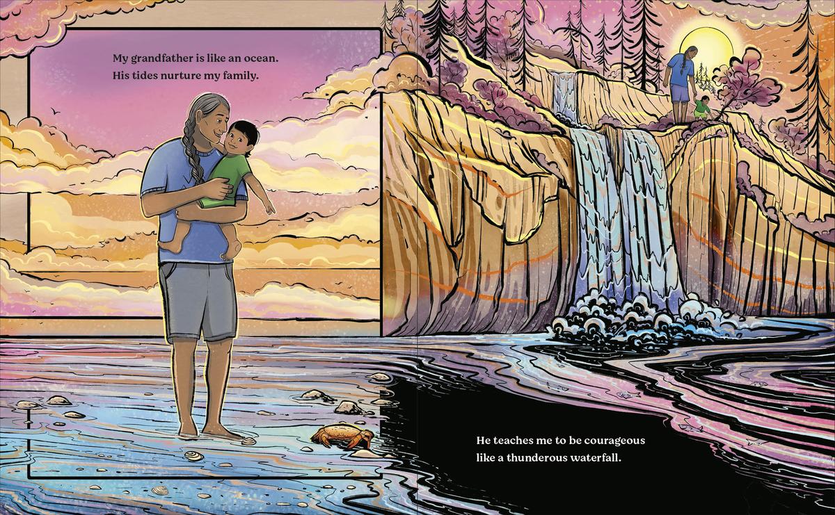 You Are the Land by Steph Littlebird | Vancouver Kidsbooks