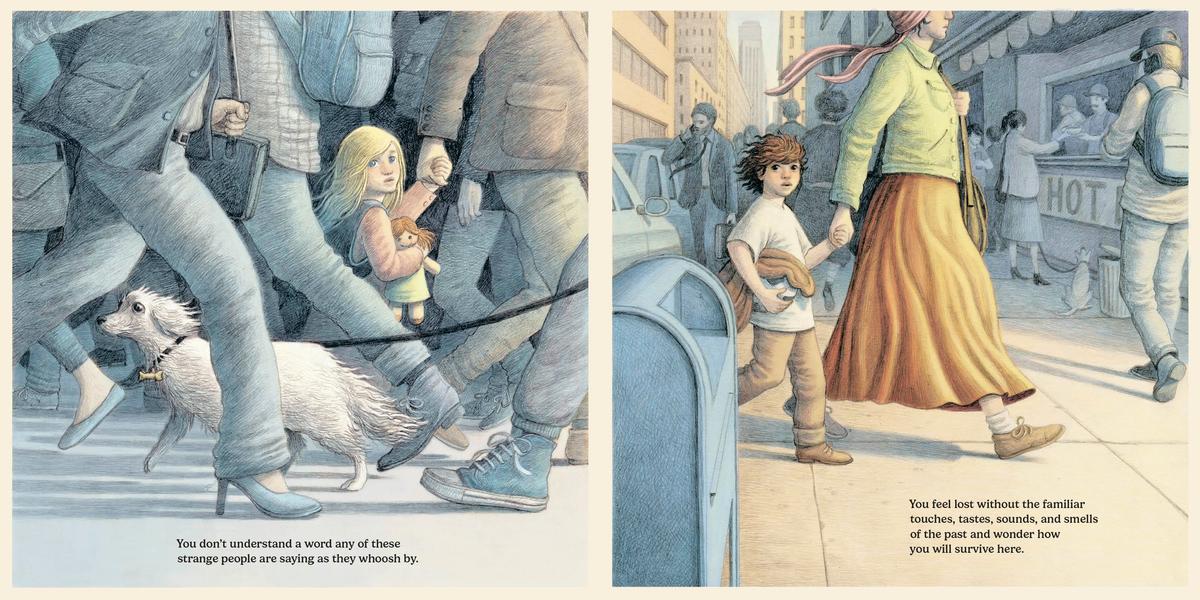 Taking Flight by Kashmira Sheth, Nicolò Carozzi | Village Books