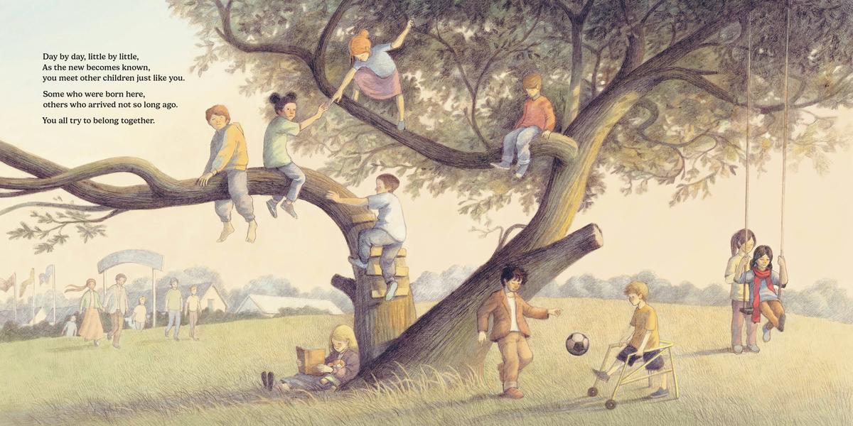 Taking Flight by Kashmira Sheth, Nicolò Carozzi | Village Books