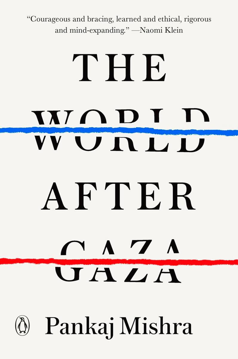 The World After Gaza