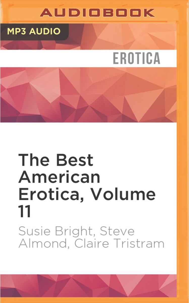 Capital Books | The Best American Erotica, Volume 11