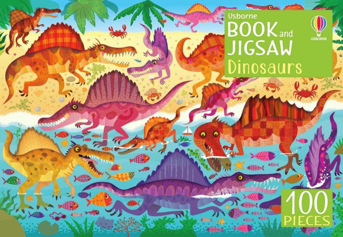 Dinosuars