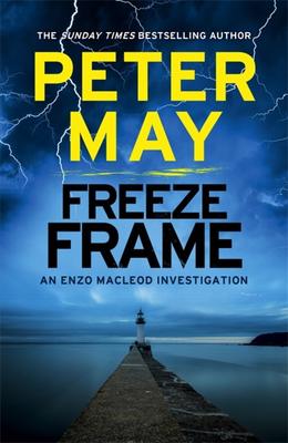 Freeze Frame - 