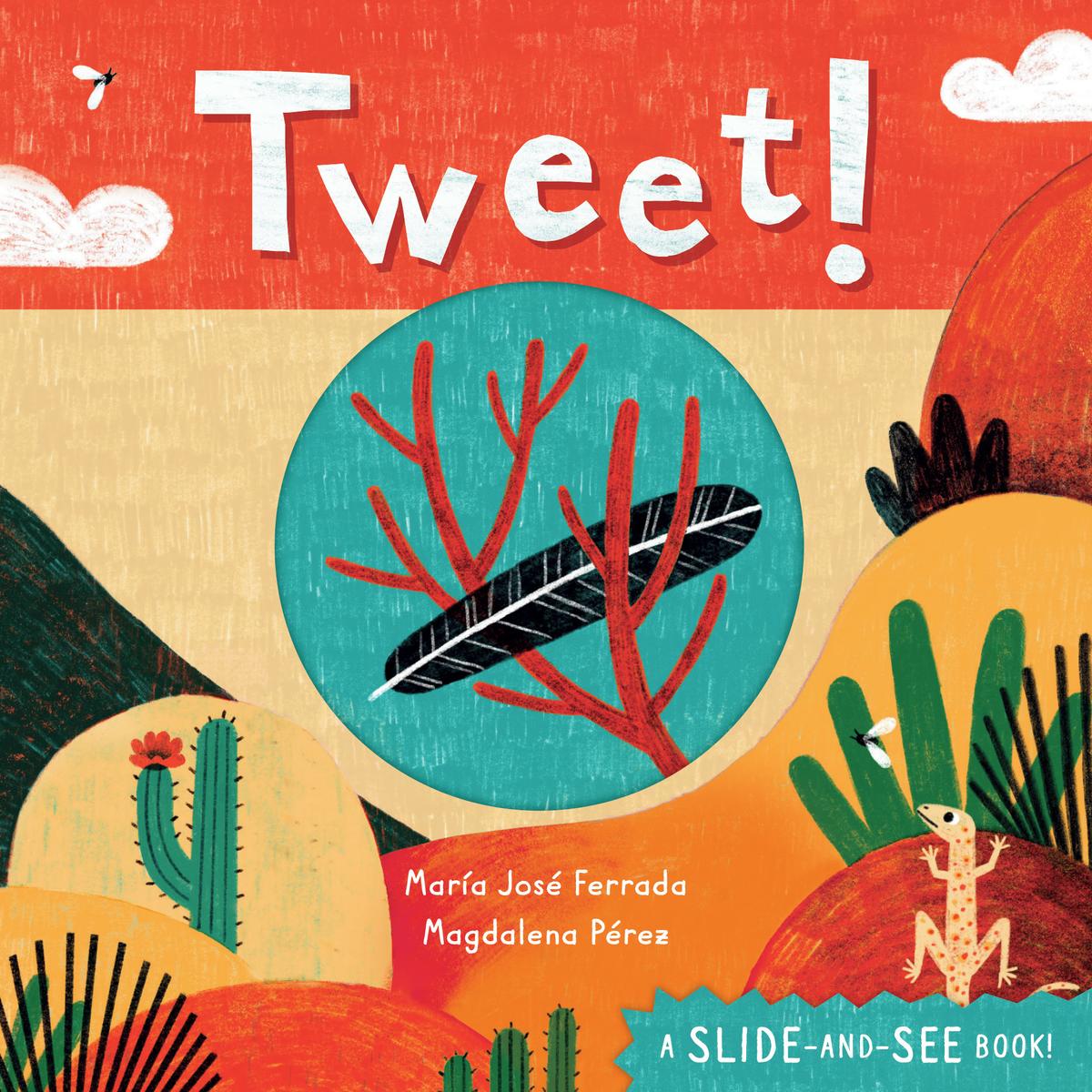 Tweet!