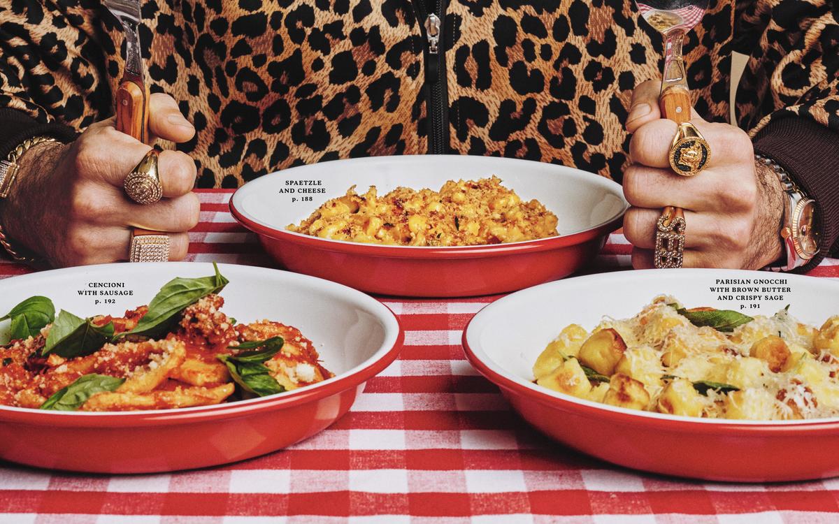 Hello, Home Cooking by Ham El-Waylly | The Book Wardrobe