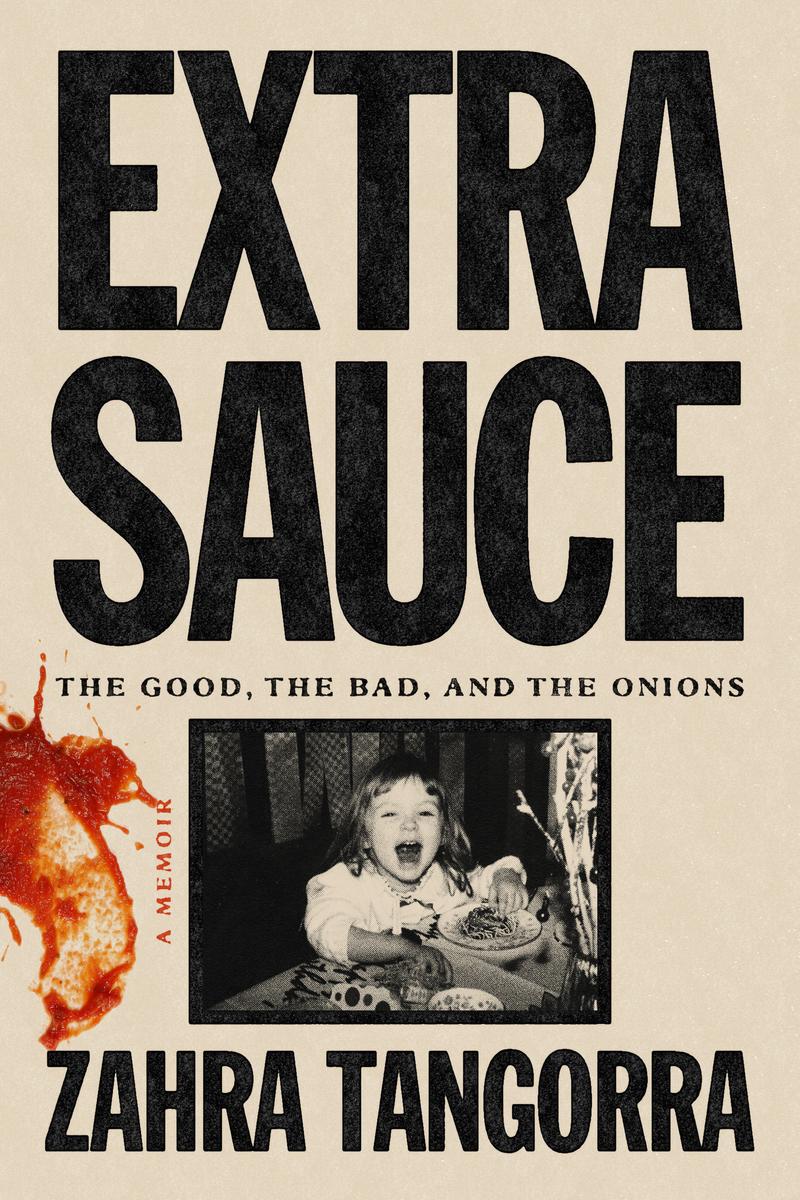 Extra Sauce: The Good, the Bad, and the Onions