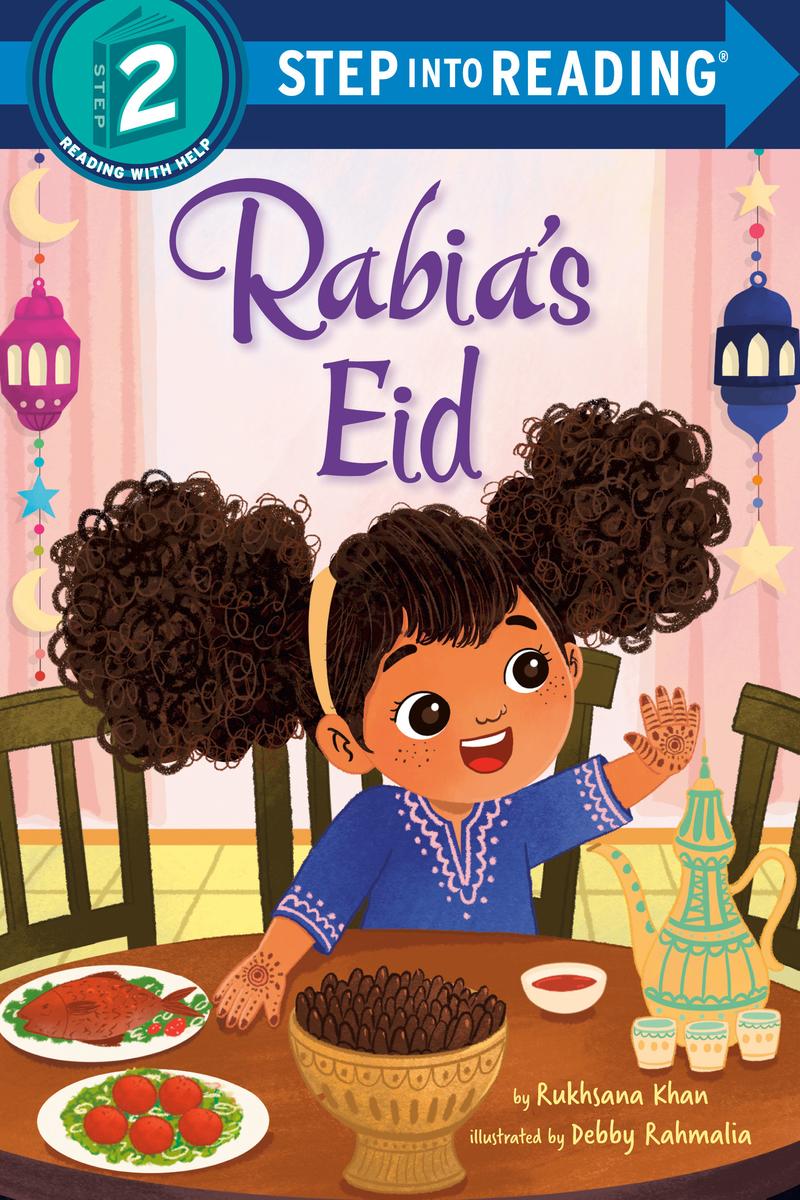 Rabia's Eid - 