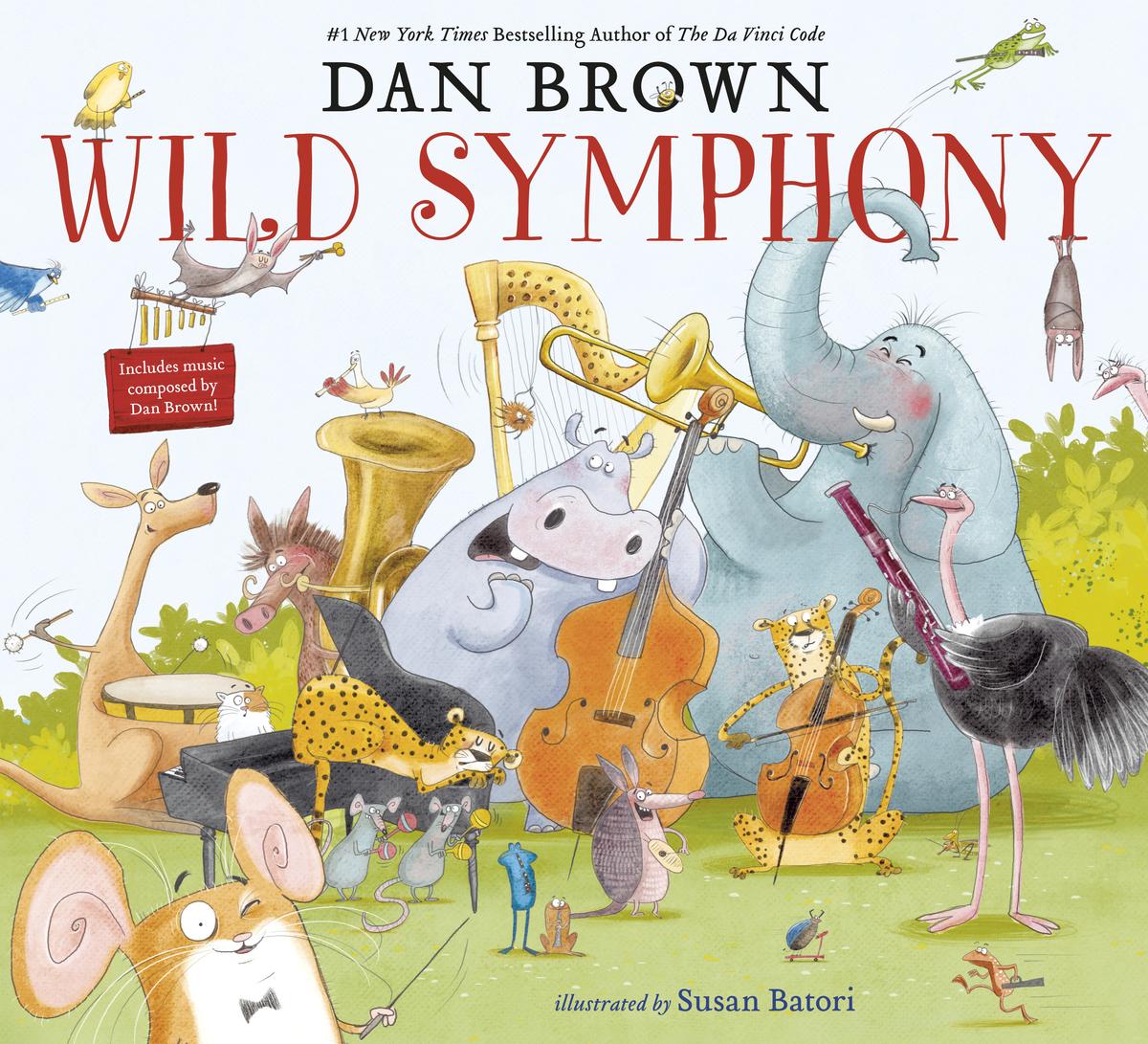 Wild Symphony - 