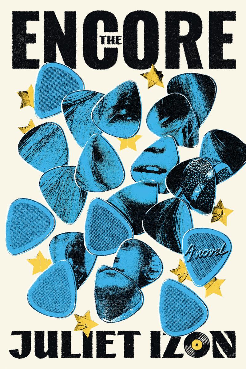 The Encore: A Novel