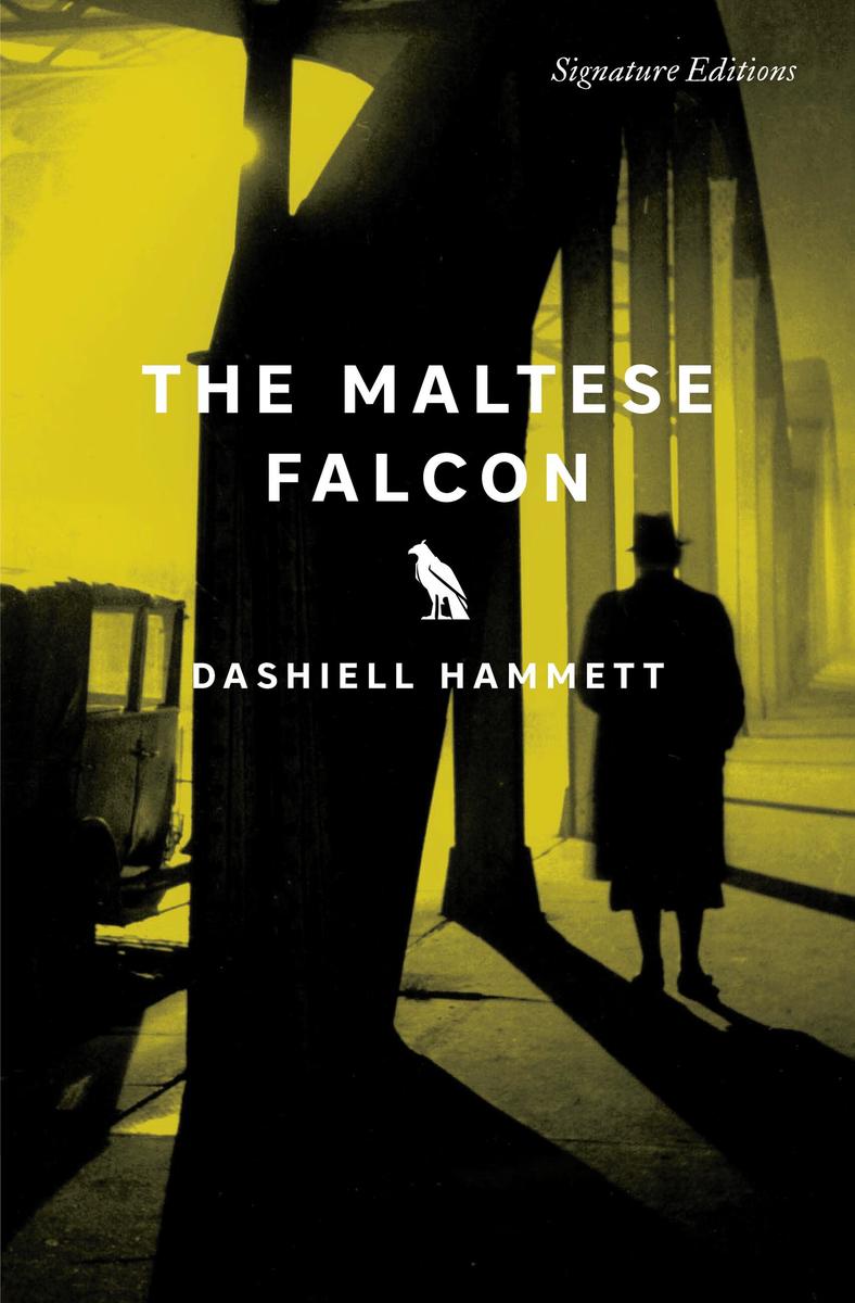 The Maltese Falcon