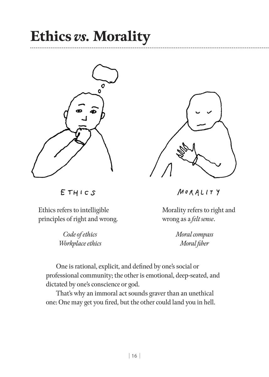 Dictionary of Fine Distinctions by Eli Burnstein | Ben McNally Books