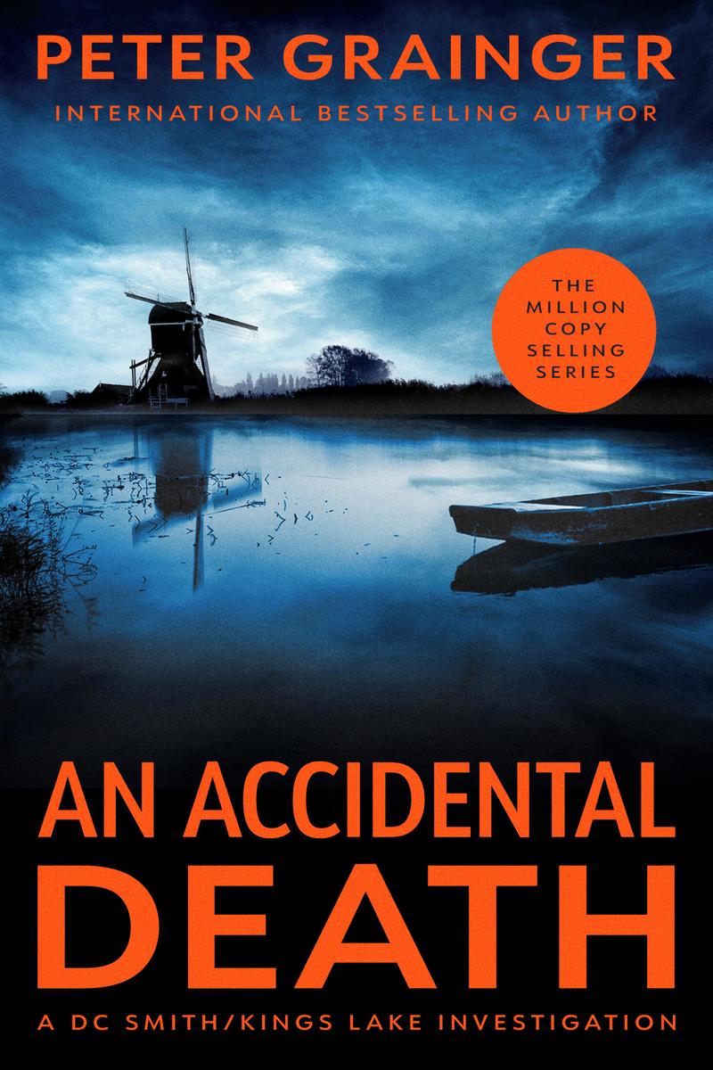 An Accidental Death: A Novel