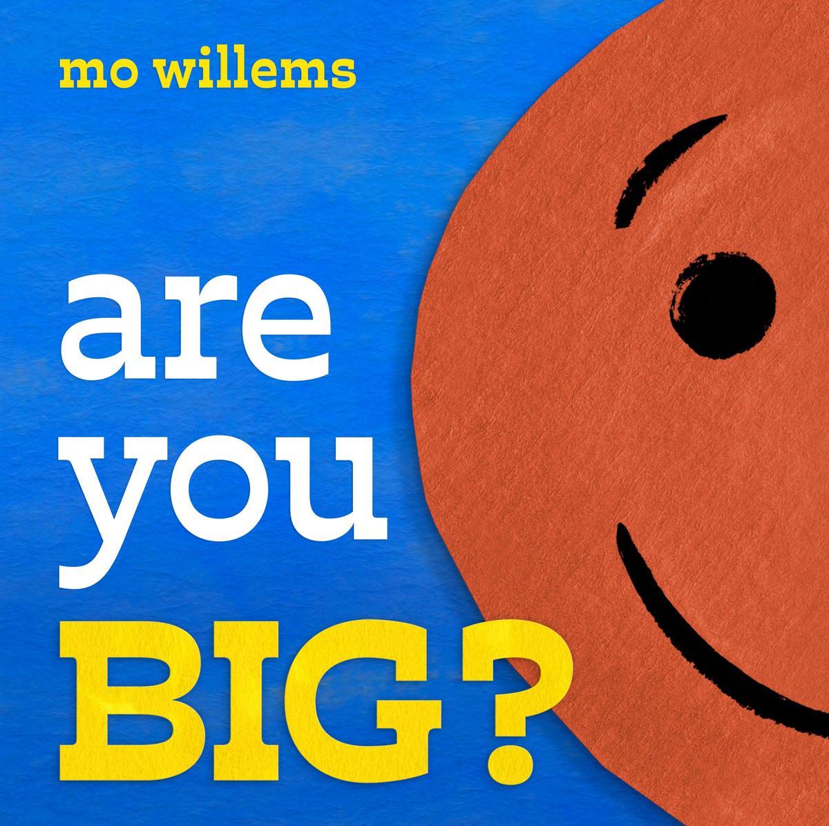 Are You Big? - 