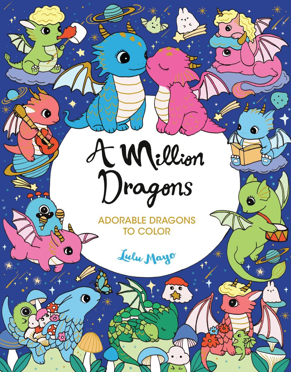 A Million Dragons