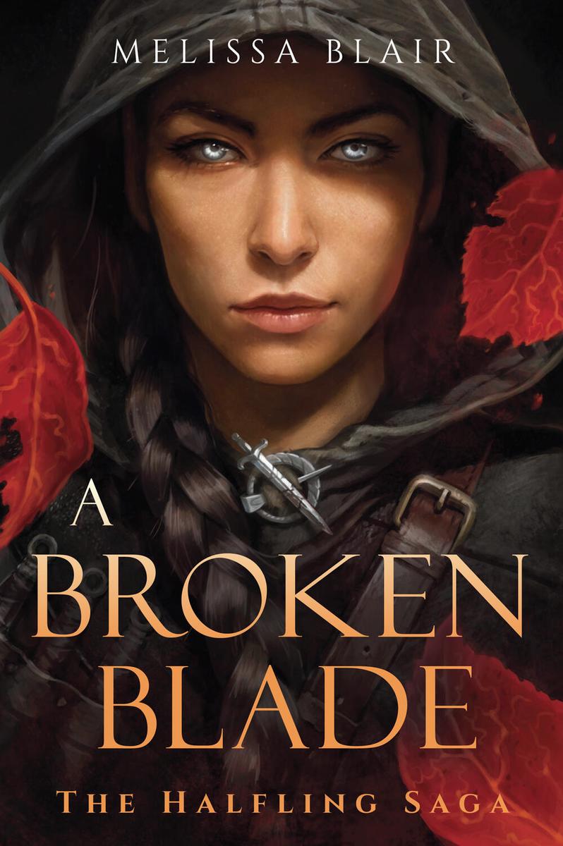 A Broken Blade