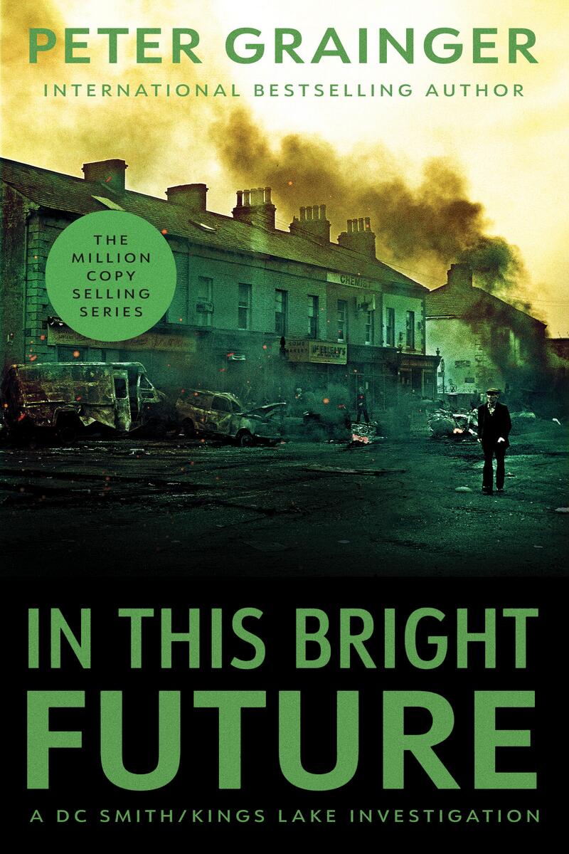 In This Bright Future: A Novel