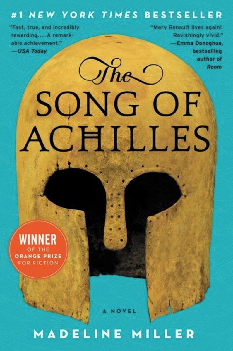 The Song of Achilles: A Novel
