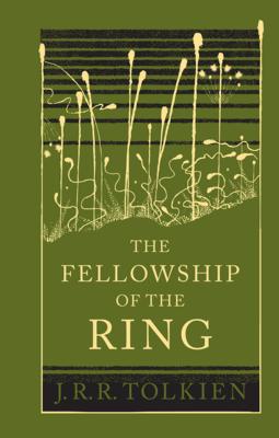 The Fellowship of the Ring (The Lord of the Rings, Book 1) - 