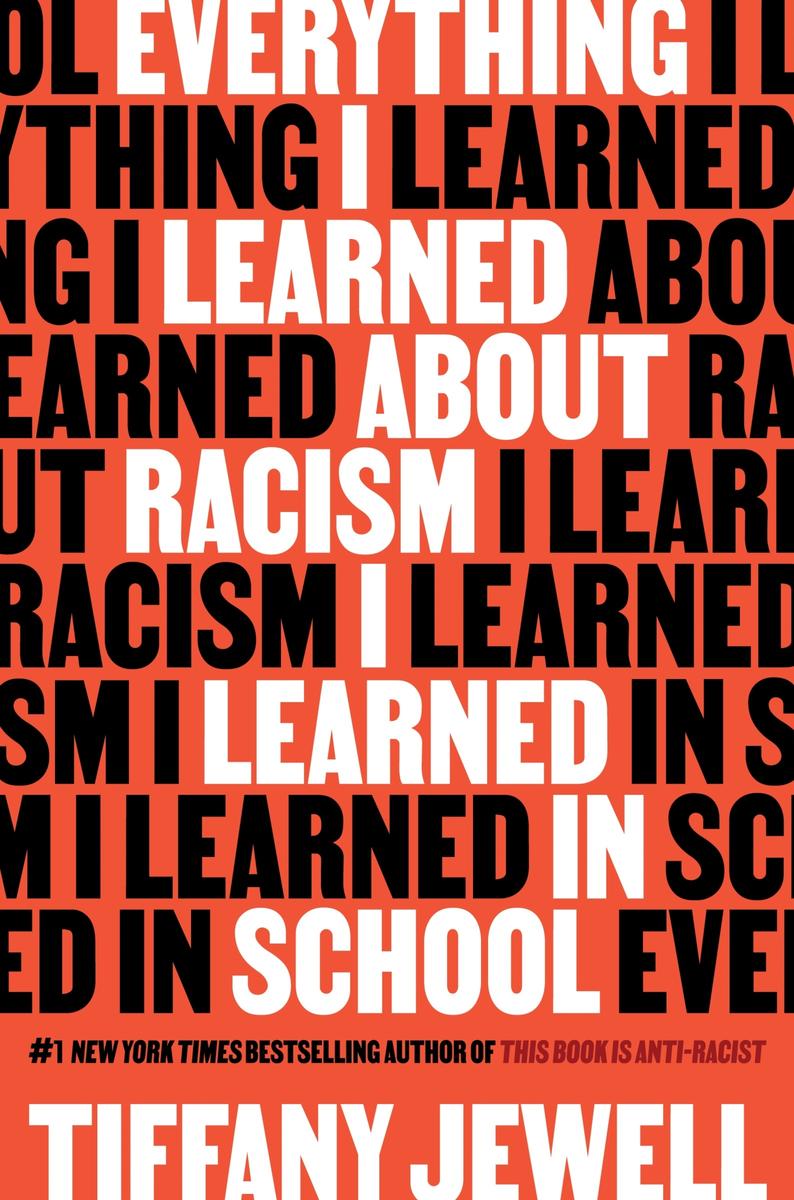 Everything I Learned About Racism I Learned in School - 