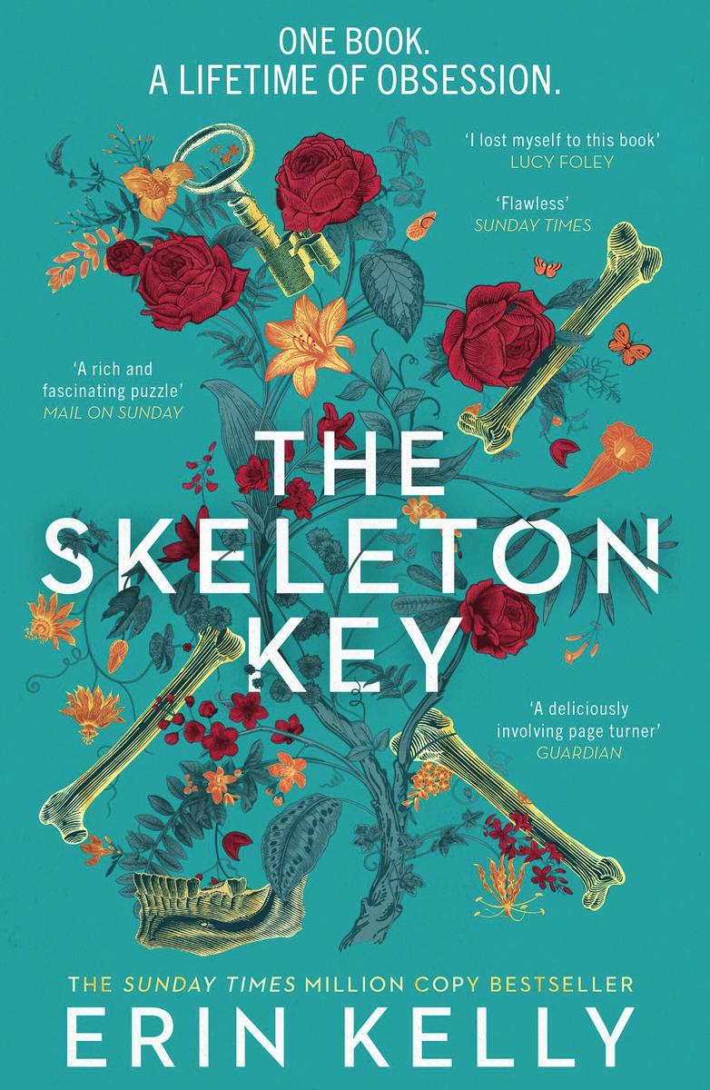 The Skeleton Key - 
