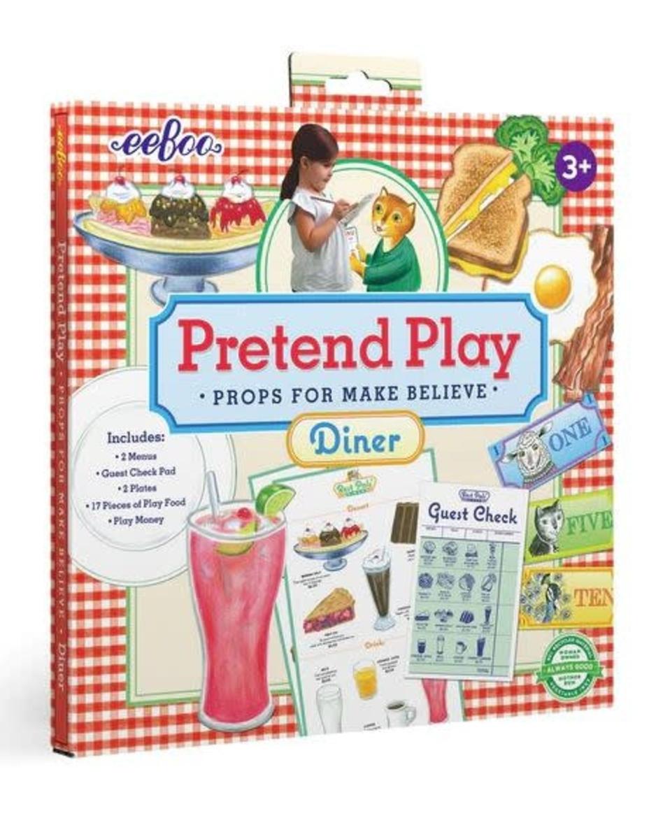Pretend toys sales