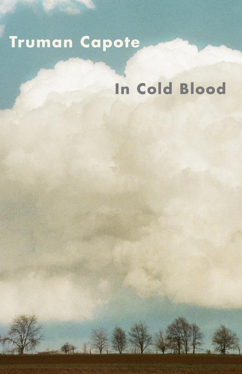 In Cold Blood by Truman Capote | The Center for Fiction