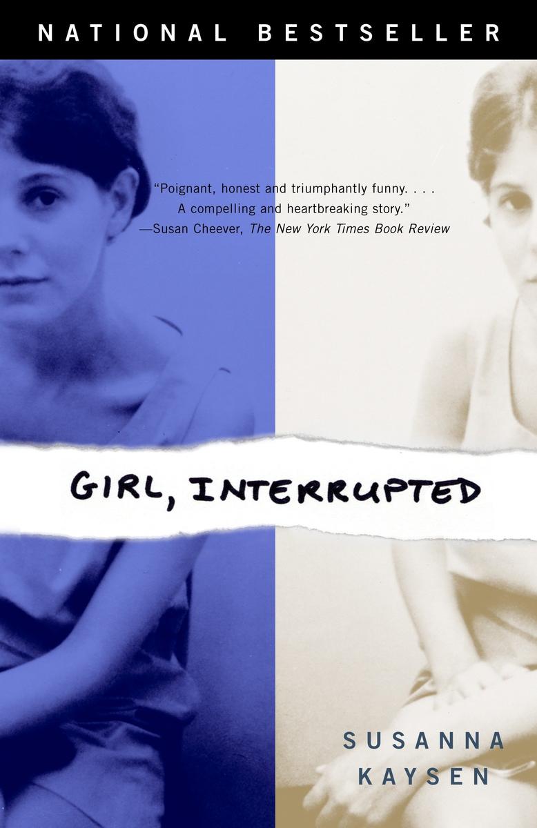 Girl, Interrupted - A Memoir