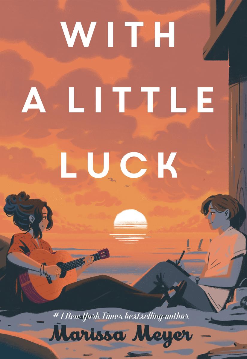 With a Little Luck - 
