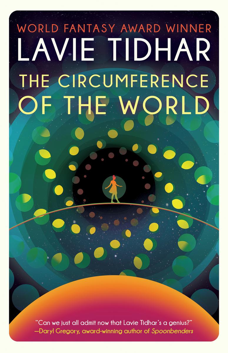 The Circumference of the World