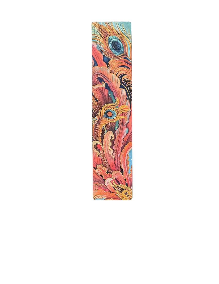 Firebird Bookmark by Paperblanks (Birds of Happiness) by