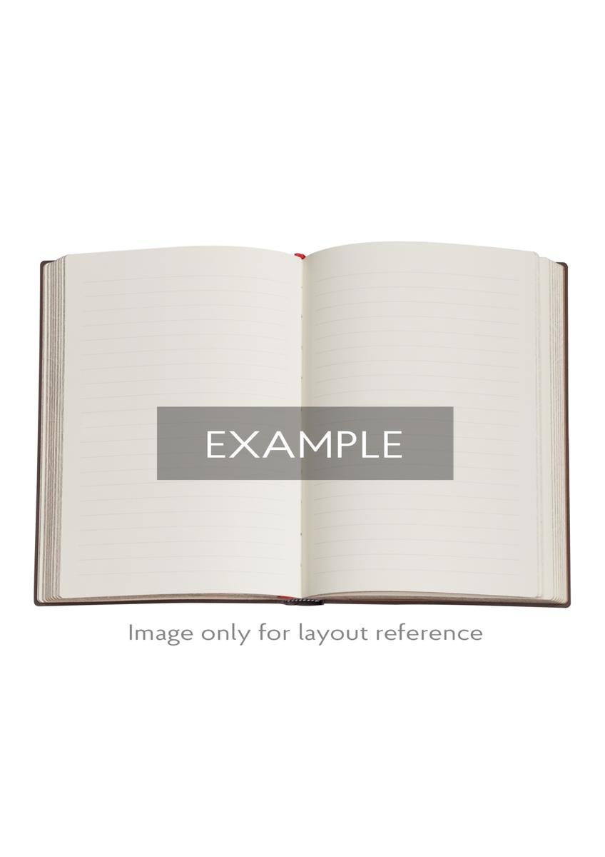 Moon Palace Books | The Famous Five Midi Lined Softcover