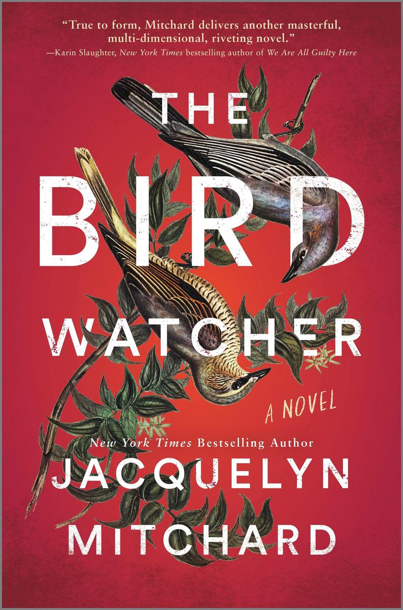 The Birdwatcher