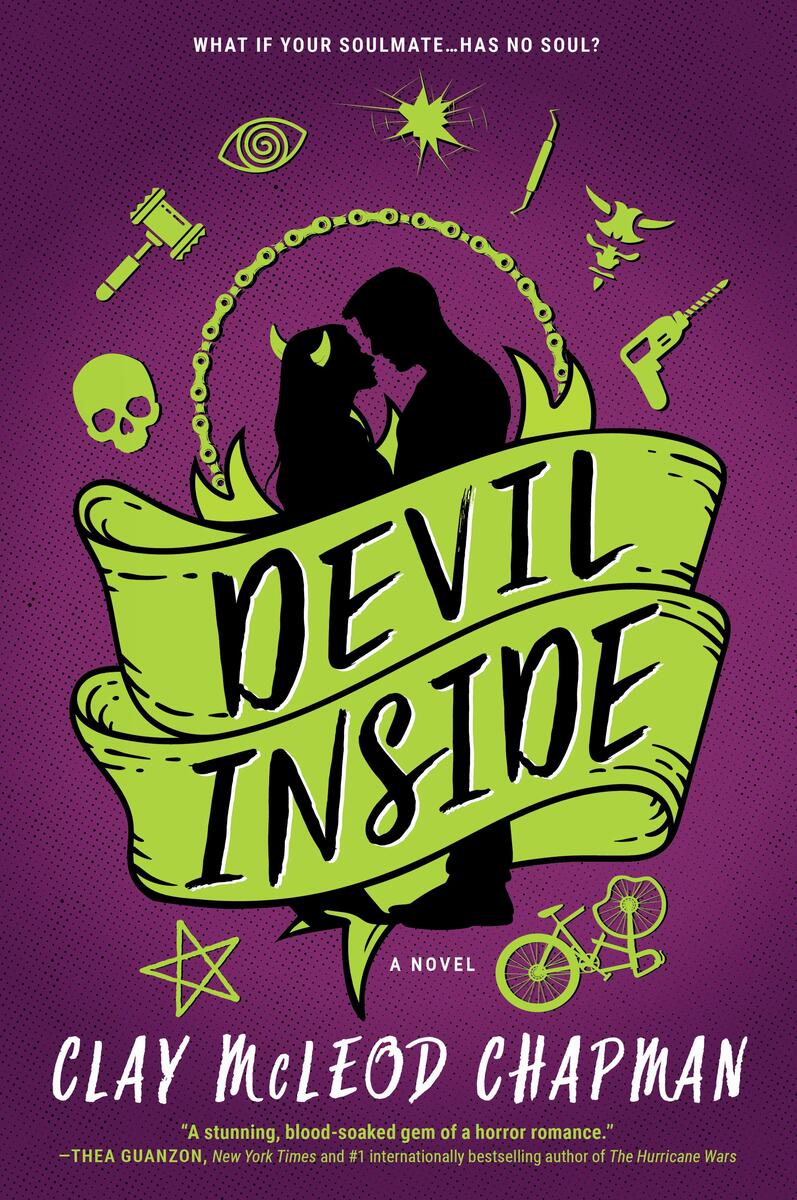 Devil Inside: A Novel