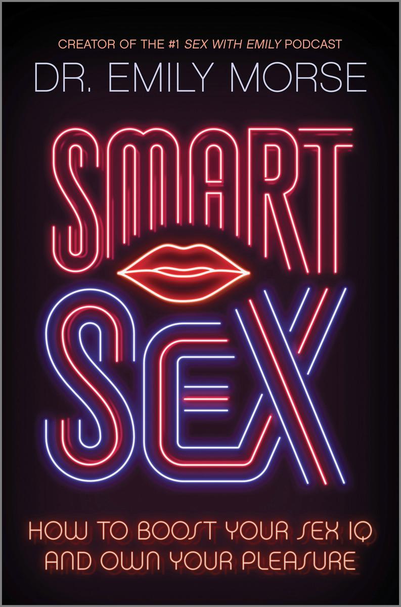 The Poisoned Pen | Smart Sex