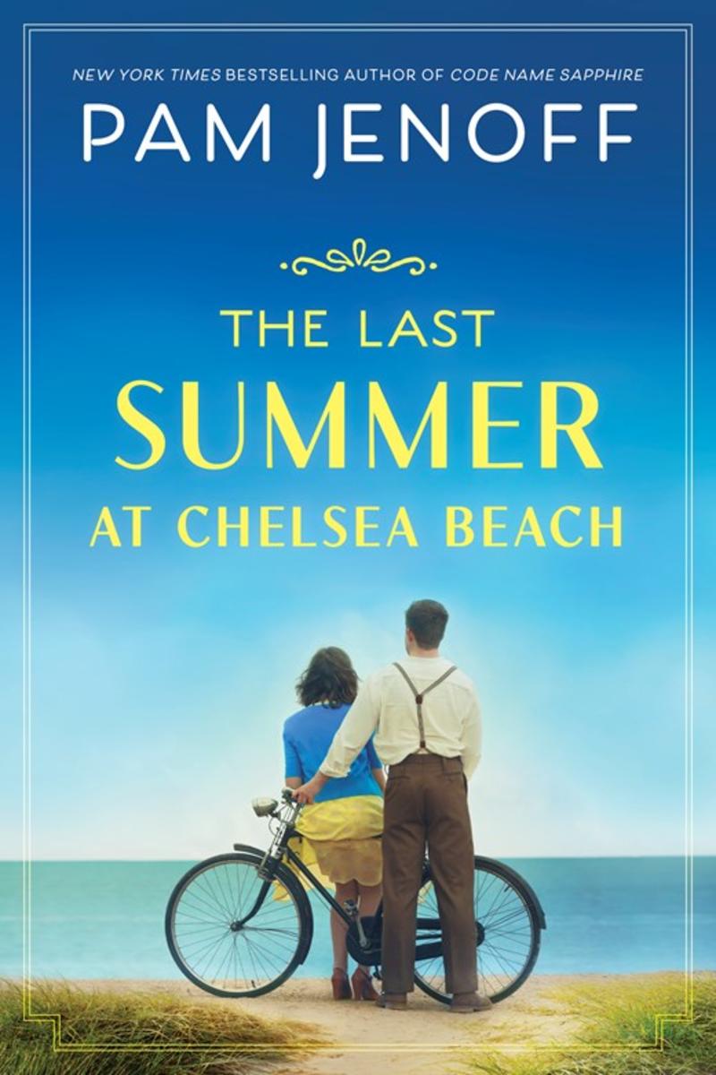 The Last Summer at Chelsea Beach - A Novel