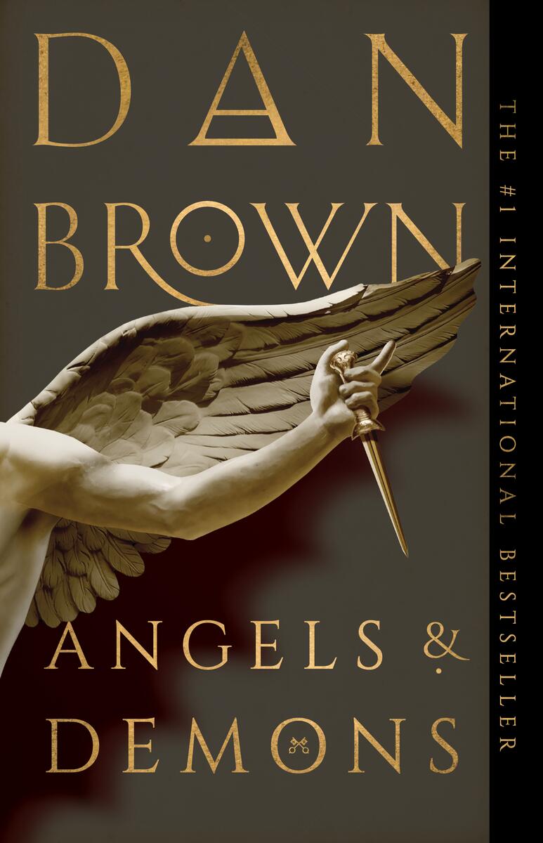 Angels & Demons: A Novel