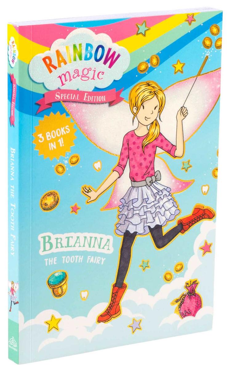Rainbow Magic Special Edition by Daisy Meadows, Georgie Ripper