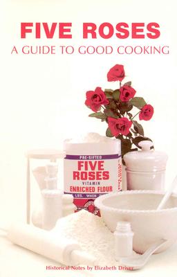 Five Roses - A Guide to Good Cooking
