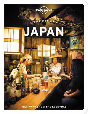 Lonely Planet Experience Japan 1 - 