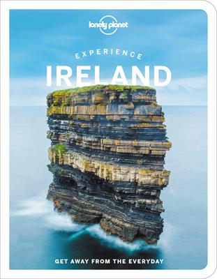 Lonely Planet Experience Ireland 1 - 