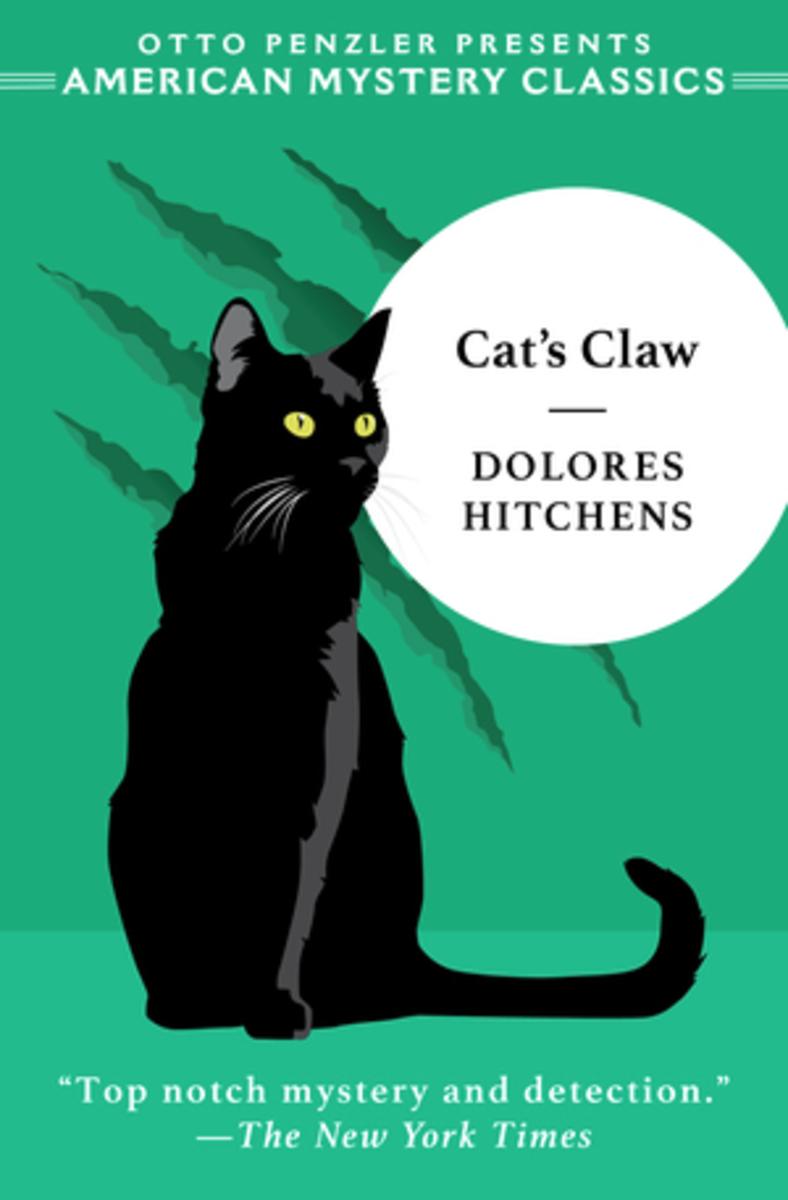 Cat's Claw
