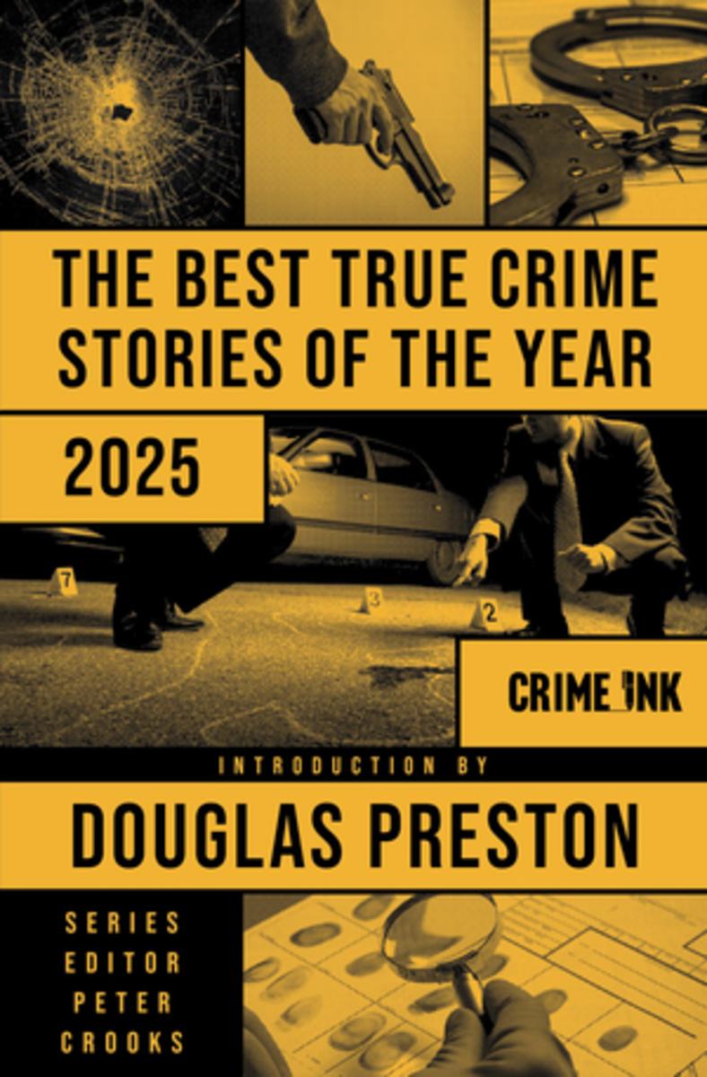 The Best True Crime Stories of the Year 2025