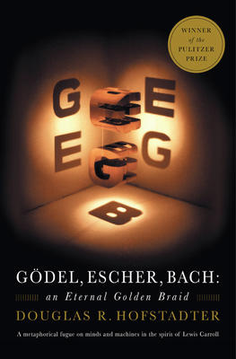 Godel Escher Bach - 