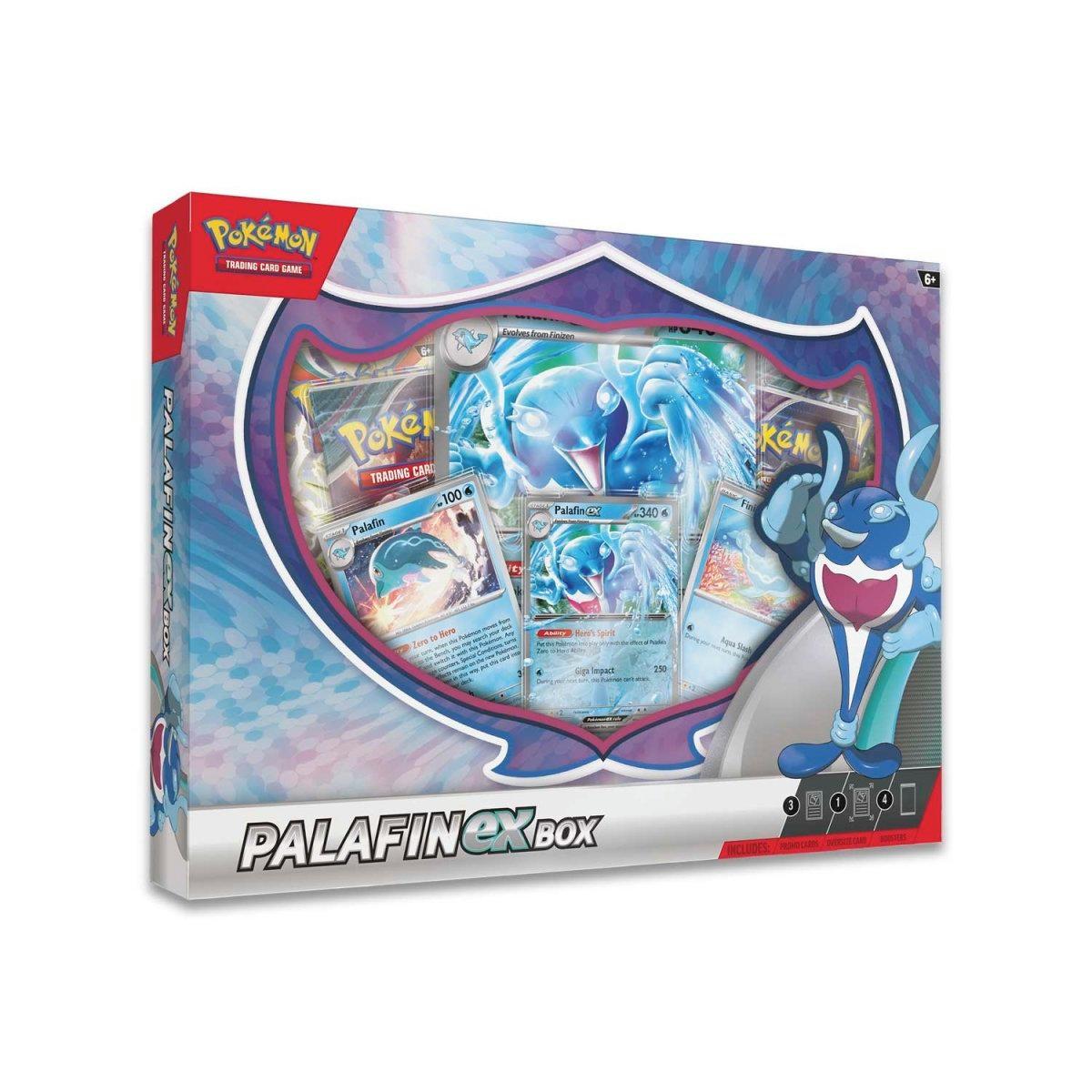 pokemon card box price Pokémon 151 Booster Box (sv2a) [JP] – Phantom Card Shop